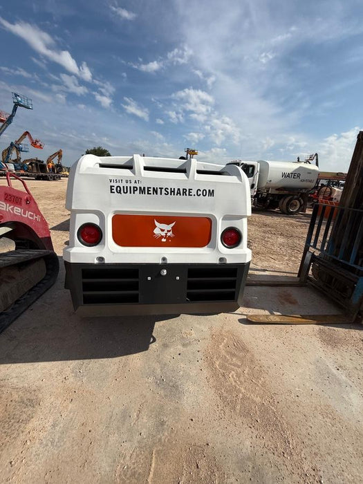 2025 BOBCAT PA185WDO-T4F