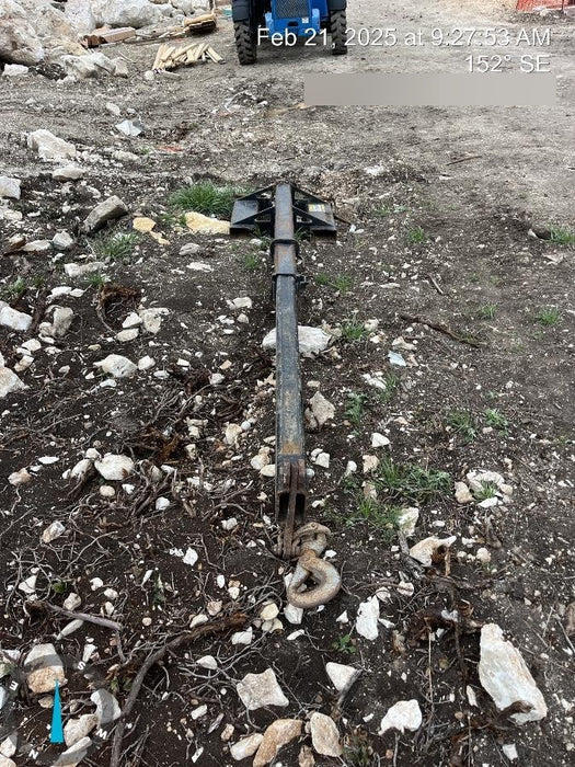 2021 STAR INDUSTRIES M1360B - Star JIB Boom