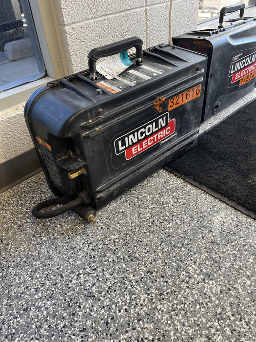 2023 LINCOLN ELECTRIC LN-25X