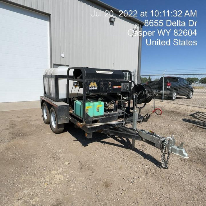 2021 MI-T-M CORPORATION HS-3006-0MDK-UR