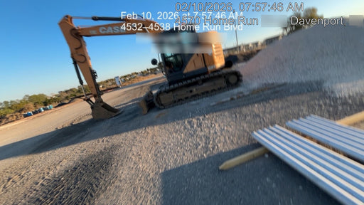 2015 CASE 48" Bucket - Case