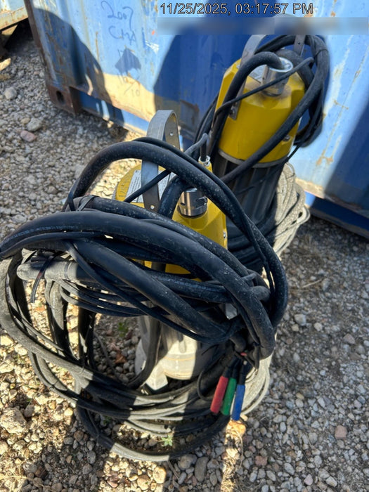 2022 ATLAS COPCO S60 N