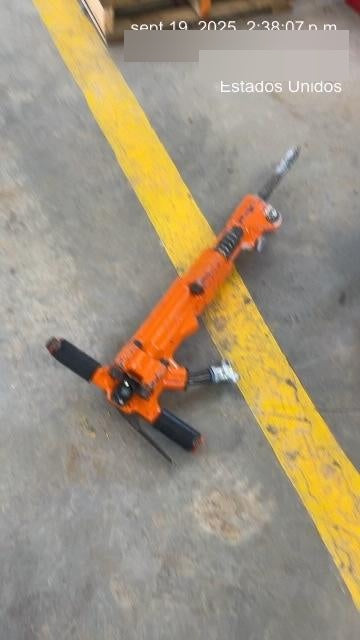 2024 MICHIGAN PNEUMATIC ES-TPB60-118-TRACKER