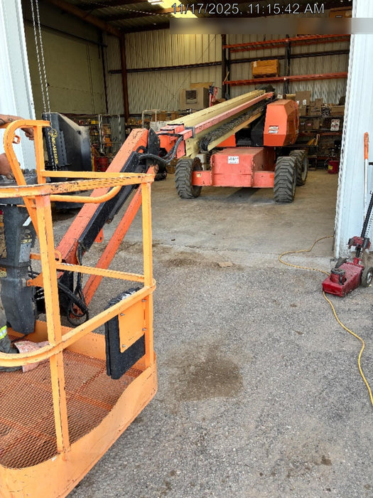 2011 JLG 660SJ