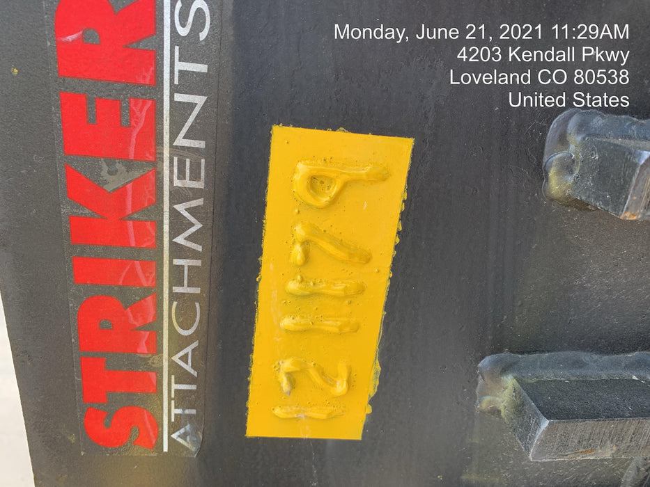 2020 TOKU SCW-24-MDE