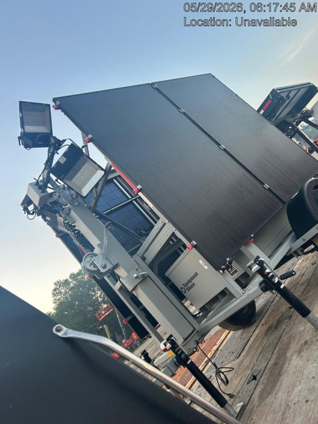 2025 PROGRESS SOLAR SOLUTIONS Helios-2XP