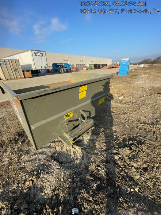 2025 HIPPO HOPPER HH40HD