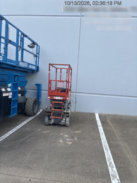 2023 SKYJACK SJ3219