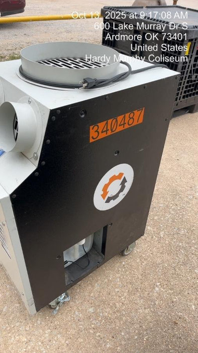 2023 KWIKOOL KPAC1411-2