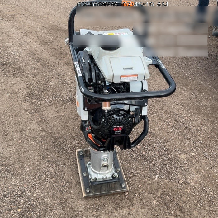 2023 MULTIQUIP MTX60HD