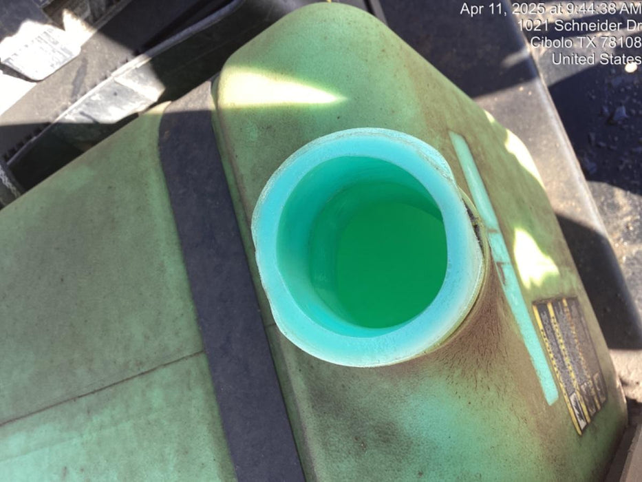 2024 MI-T-M AW-9000-0005 / DHG-4004-B0V6G