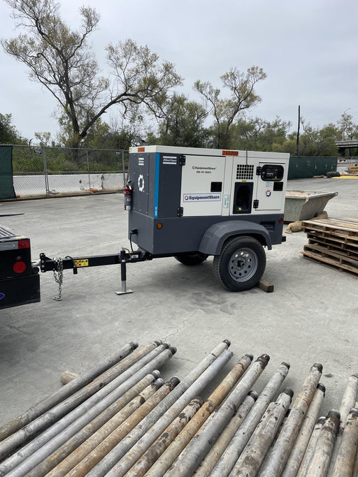 2022 ATLAS COPCO QAS45 CWK