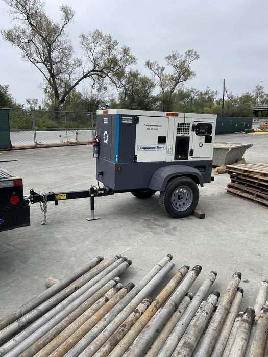 2022 ATLAS COPCO QAS45 CWK