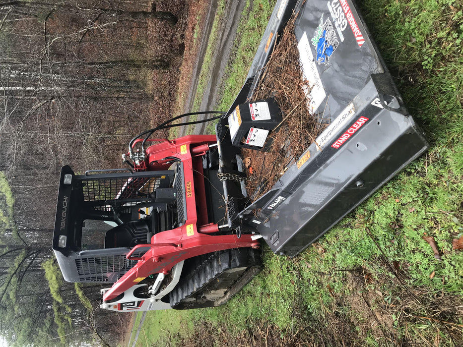 2020 PALADIN 30372A-0022