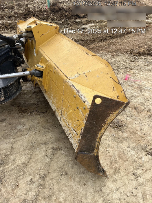 2020 JOHN DEERE 550K