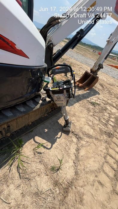 2023 MULTIQUIP MTR40HF