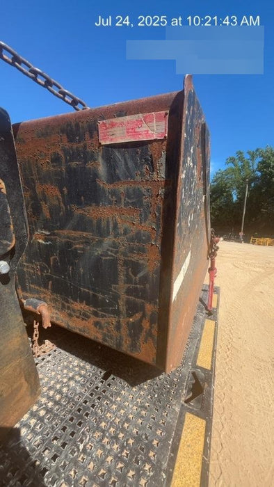 2017 ARROW MATERIAL HANDLING Telehandler Bucket - Slide-On Forks