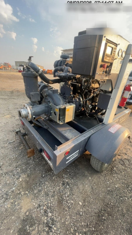 2023 ATLAS COPCO PAC F44 KD