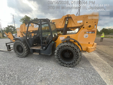 2020 JCB 512-56