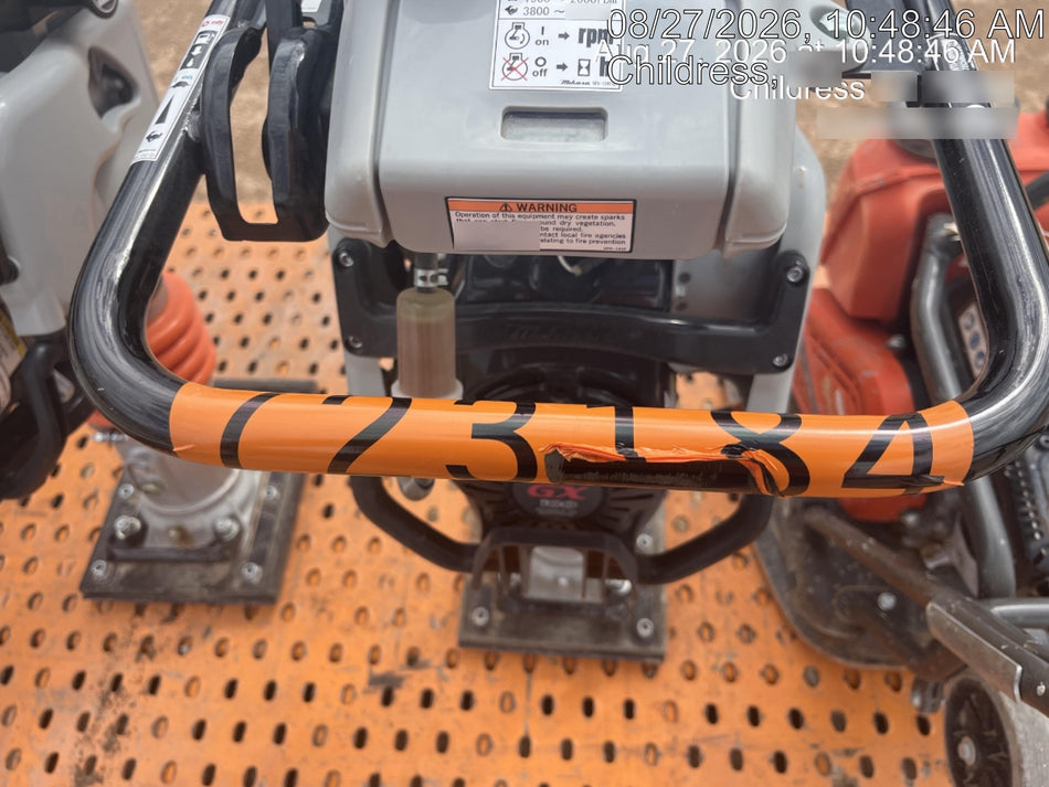 2026 HUSQVARNA LF75