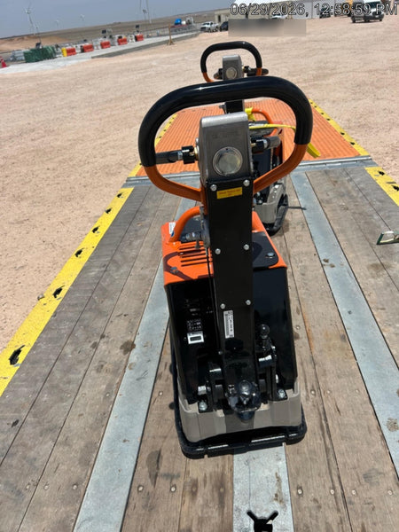 2026 MULTIQUIP MVH208GH