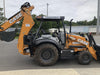 2020 CASE 580N EP - Extendable Backhoe
