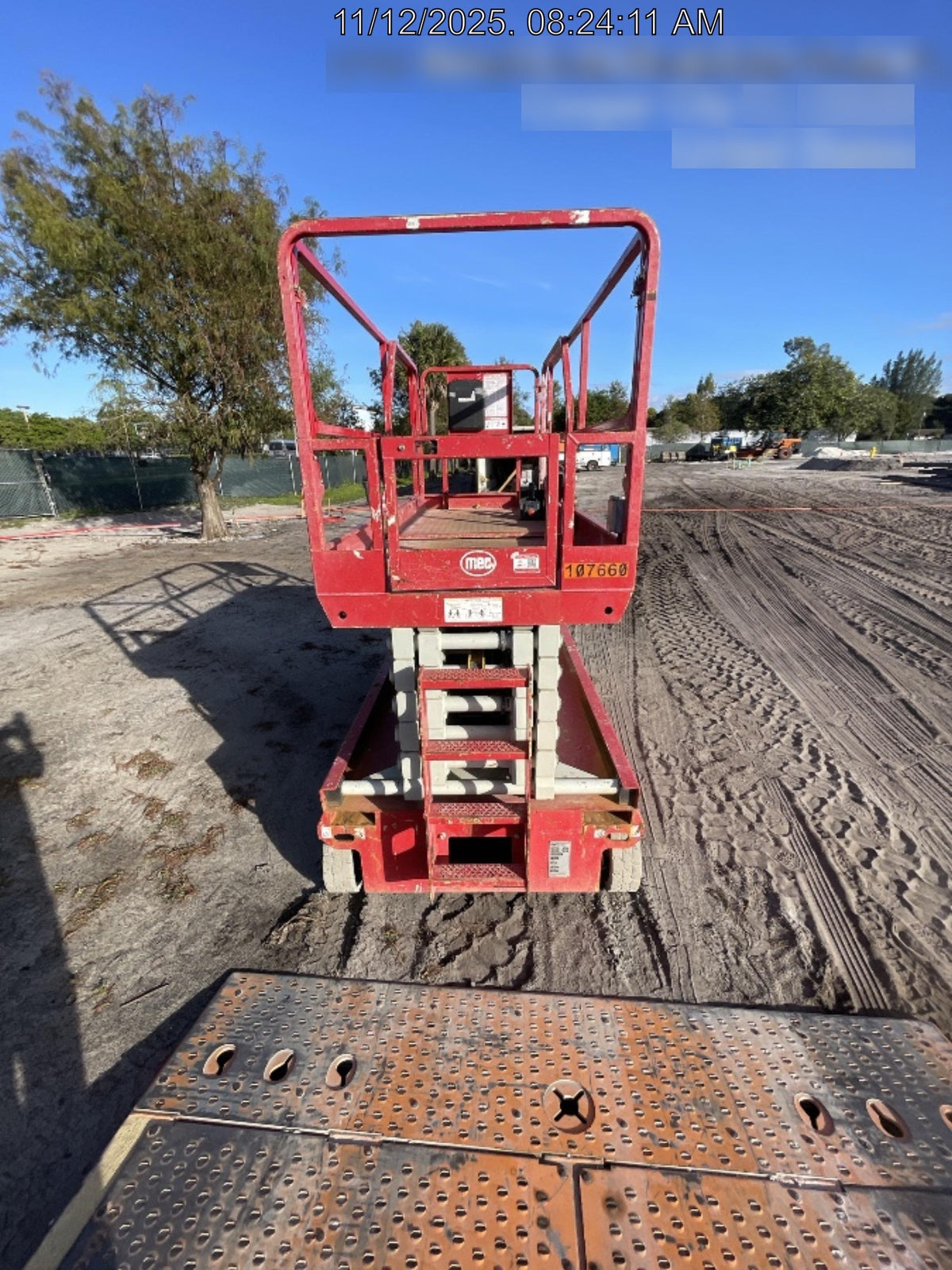 2020 MEC 4555SE