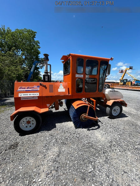 2021 BROCE RCT350