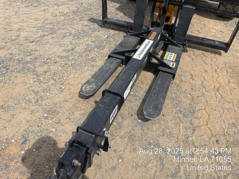 2025 STAR INDUSTRIES M1360B - Star JIB Boom