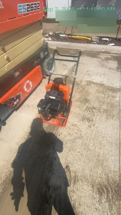 2023 MULTIQUIP MVC82VHW