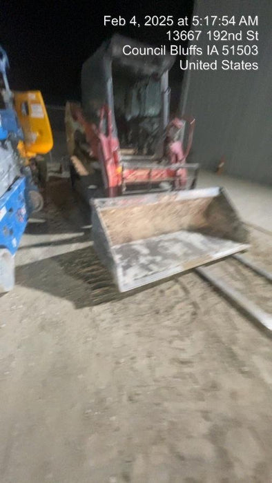 2024 ARROW MATERIAL HANDLING F5100CB