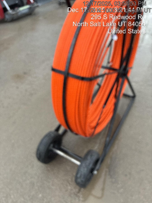 2025 GENERAL MACHINE PRODUCTS 90268