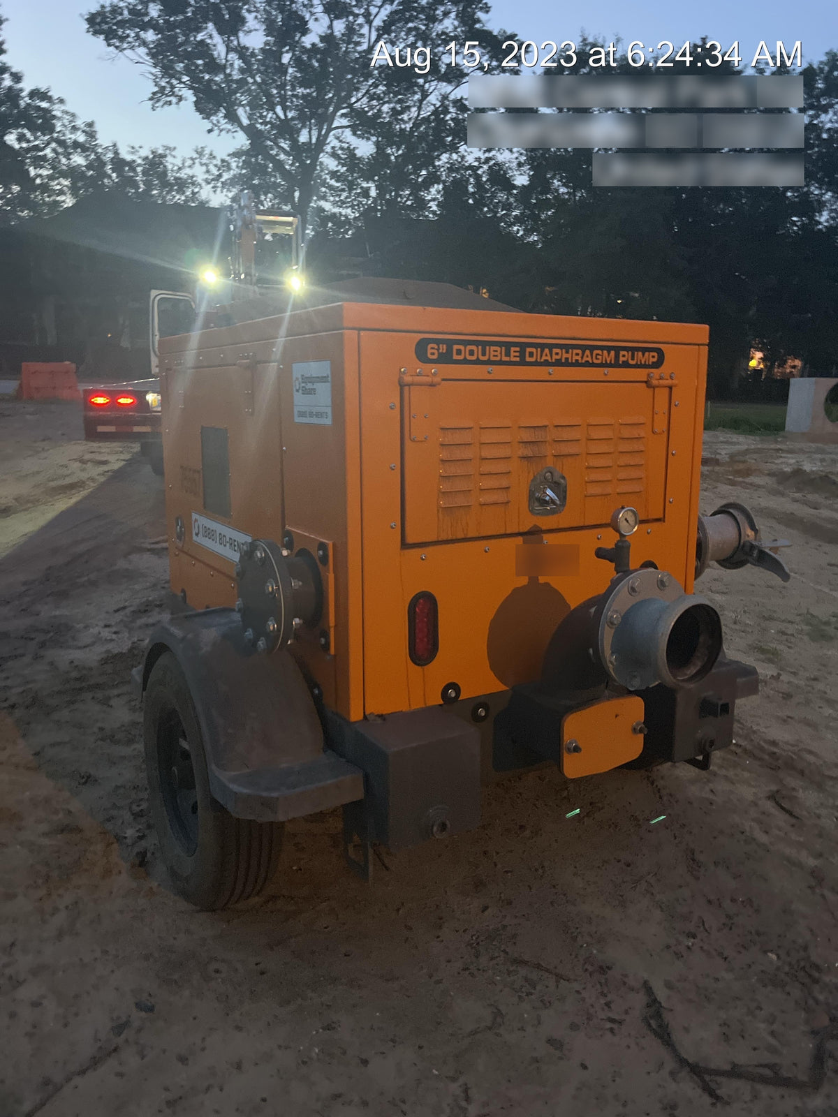 2020 MYERS-SETH A-DD6/HA/SAFE