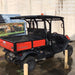 2021 KUBOTA RTV-X1140W-H (Canopy)