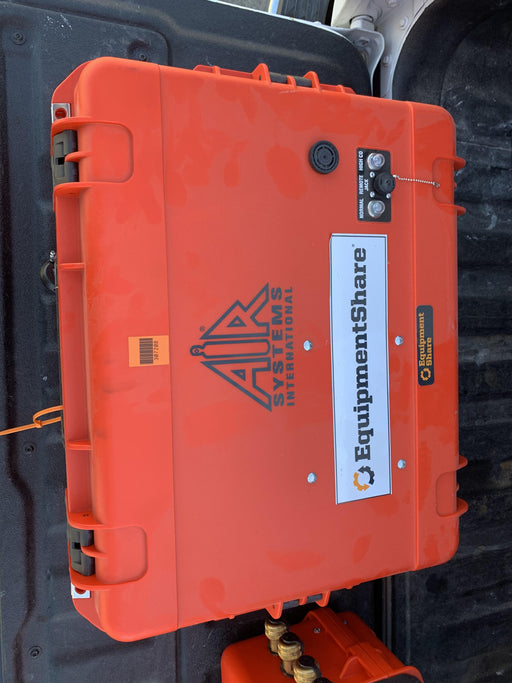 2023 AIR SYSTEMS BB100-CO8