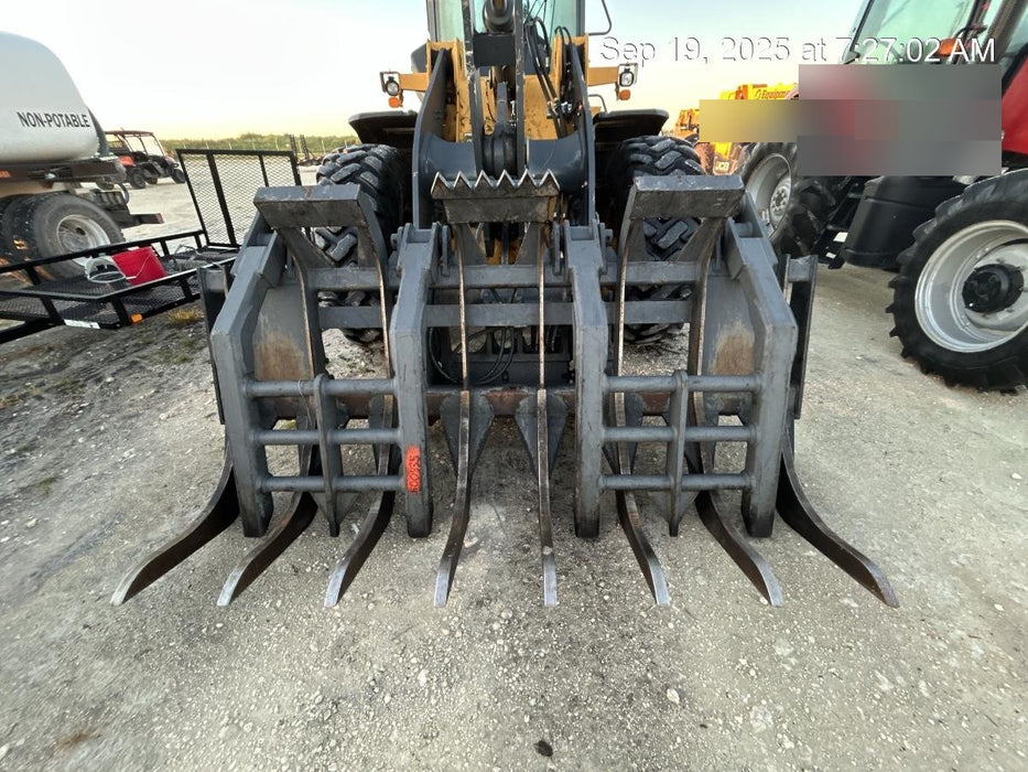 2025 ASBURY 107299-B