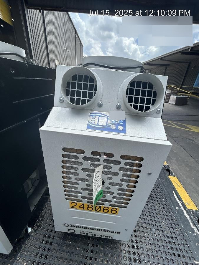 2022 KWIKOOL KPAC1411-2