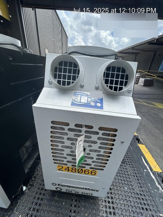 2022 KWIKOOL KPAC1411-2