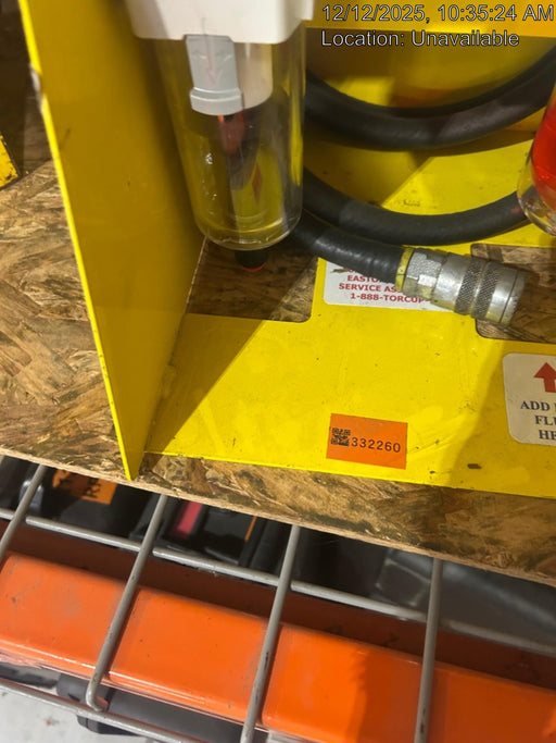 2023 TORCUP RPDD-FRL