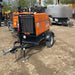 2021 Lincoln Electric Vantage 549X Ready Pak 3, ORANGE (includes trailer, cable rack, fender light kit)