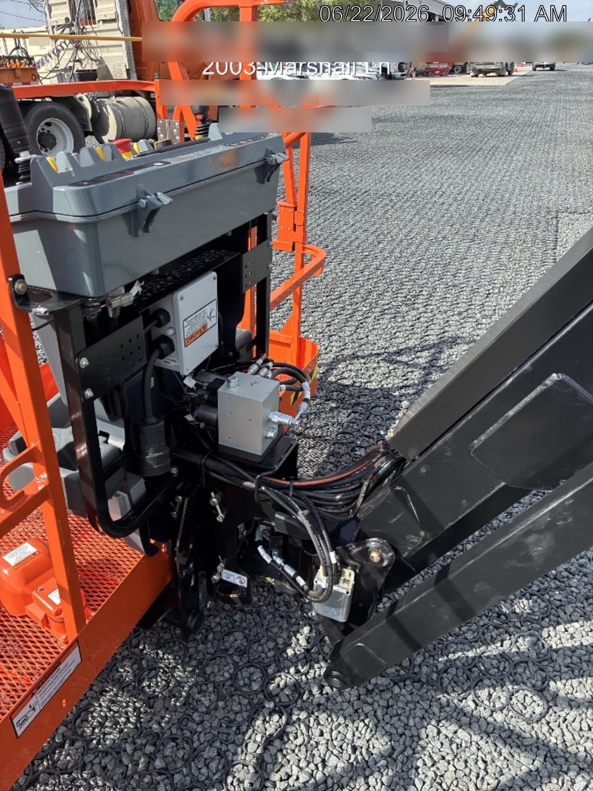 2026 JLG 860SJ