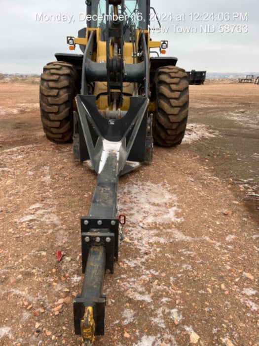 2024 HAUGEN MIJ-WL2-416