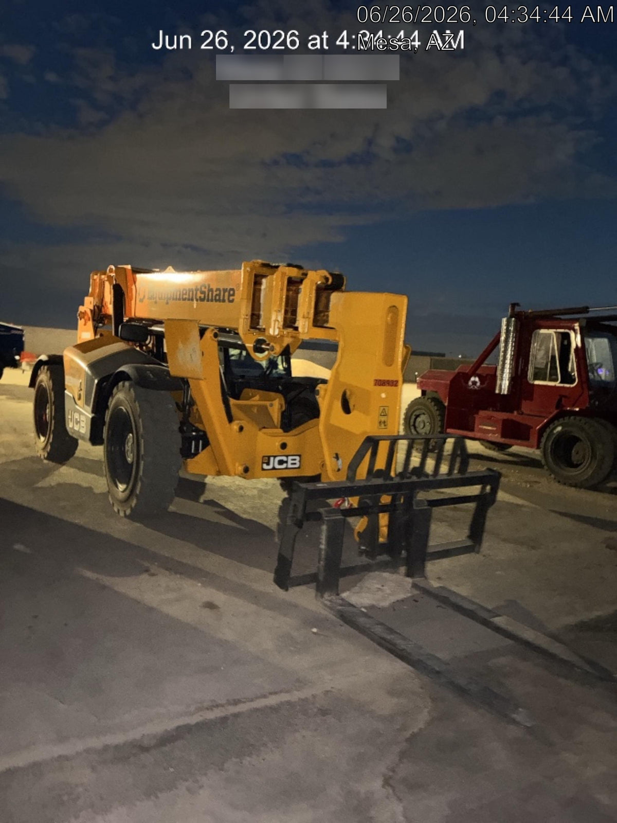 2026 JCB 512-56