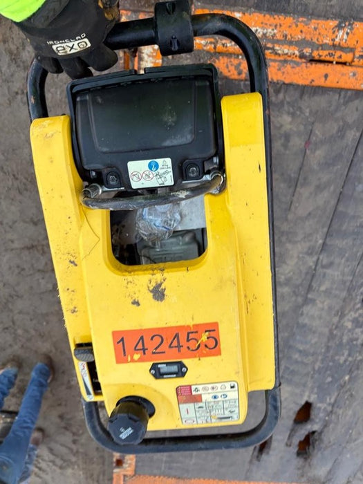 2021 WACKER NEUSON BS60-4As