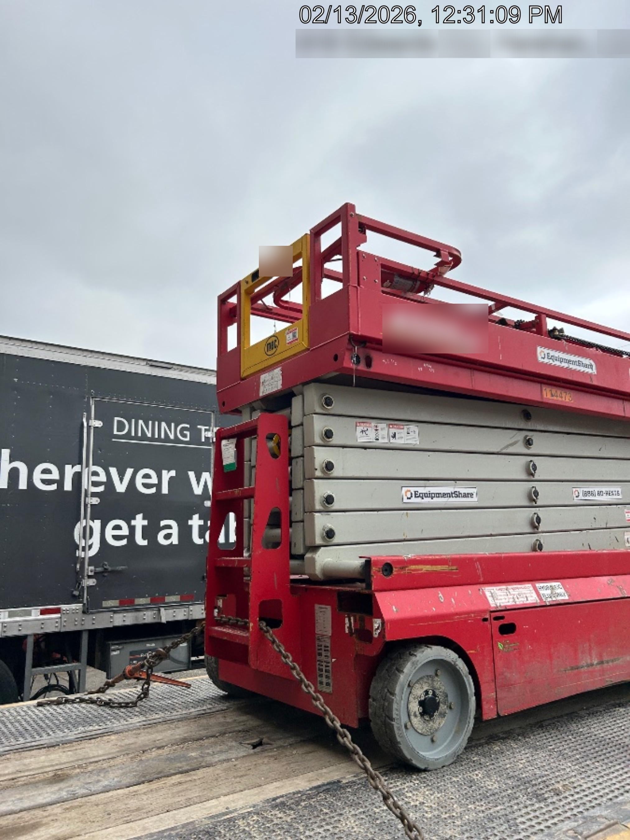 2021 MEC 4555SE