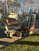 2021 TAKEUCHI TB235-2CR