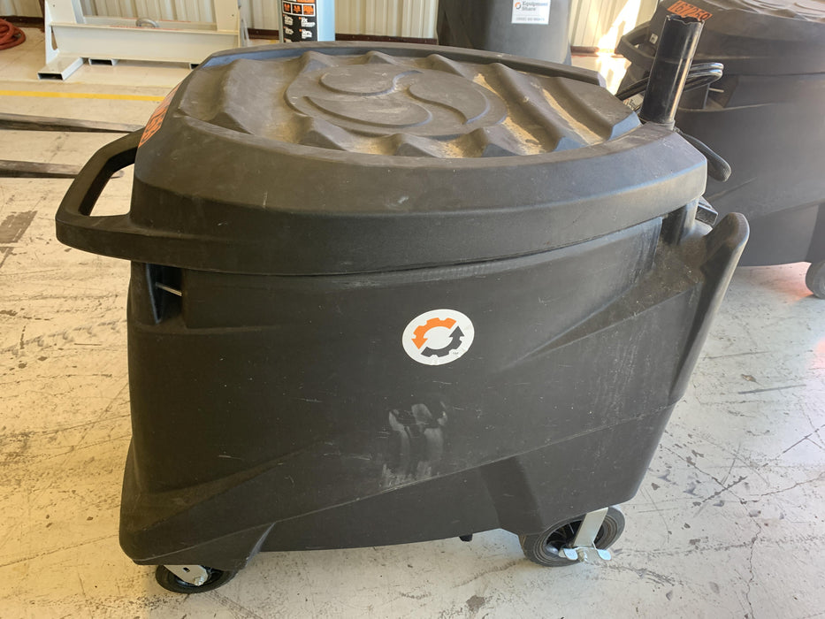 2021 POWER BREEZER PB10-A-06-B