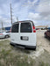 2023 CHEVROLET Express Van - Rental