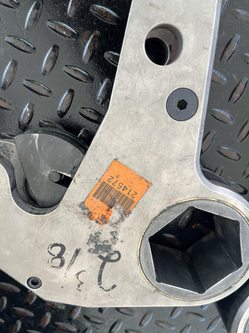 2022 TORCUP TX-8RL206M60