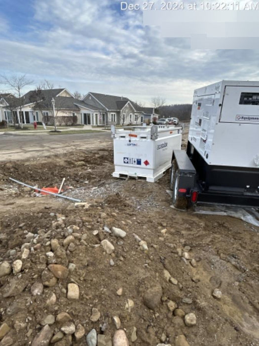 2022 LOFTIN AC-DF-475-37